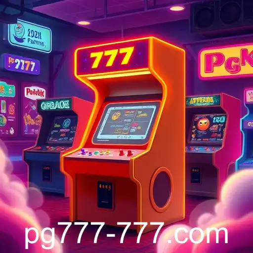 The Revival of Arcade Games: Embracing Nostalgia with Digital Innovation