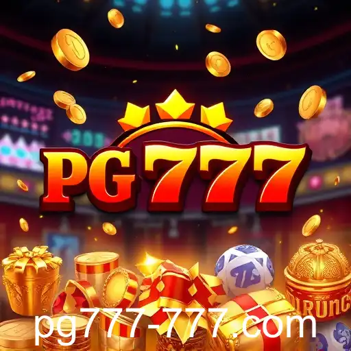 Exploring the Allure of 'Casino Games' with Pg 777