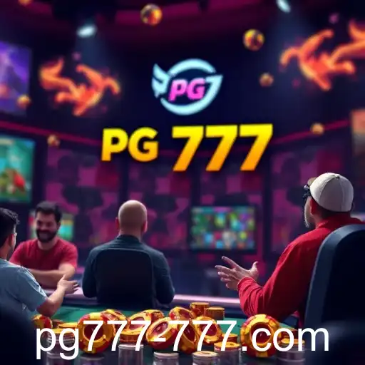 The Evolution of Online Gaming Platforms