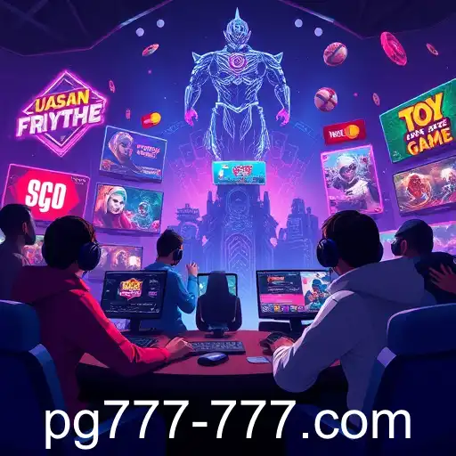 Evolving Dynamics of Online Gaming