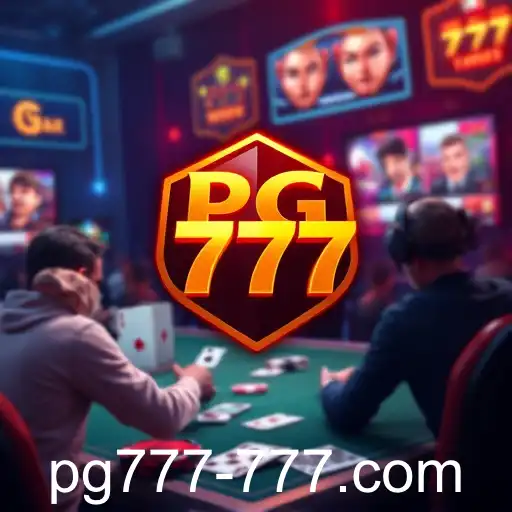 Gaming Trends and Innovations at Pg 777