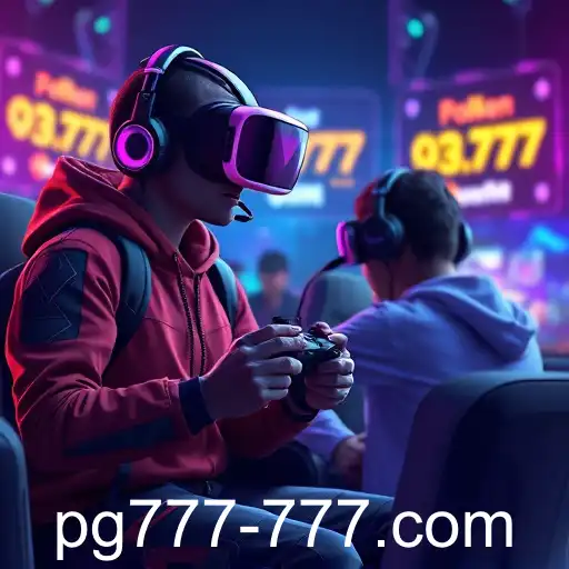 Pg 777: The New Frontier in Online Gaming