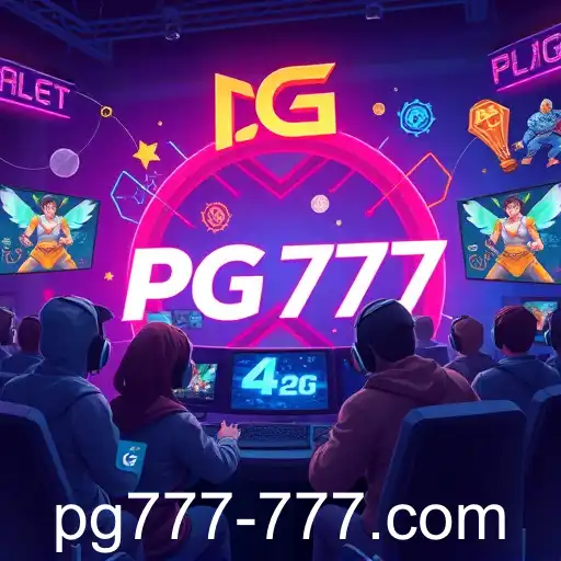 Pg 777 Revolutionizes Online Gaming in 2025