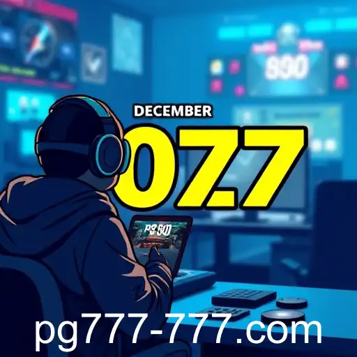 Gaming Trends in 2025 and Pg 777 Phenomenon