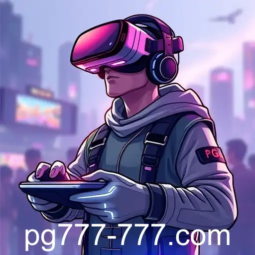 Pg 777: The Gaming Platform Revolutionizing Entertainment