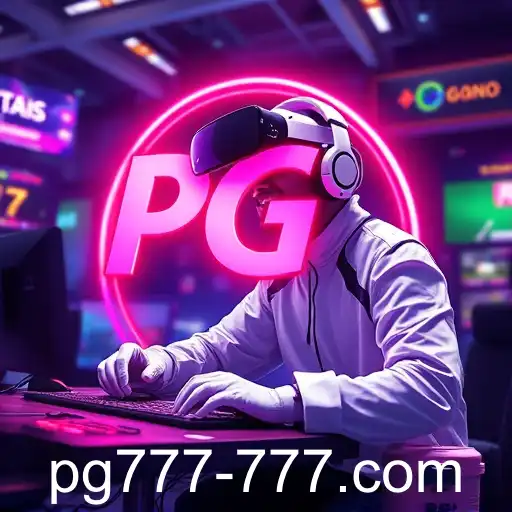 Pg 777: The Rise of Interactive Gaming in Recreation