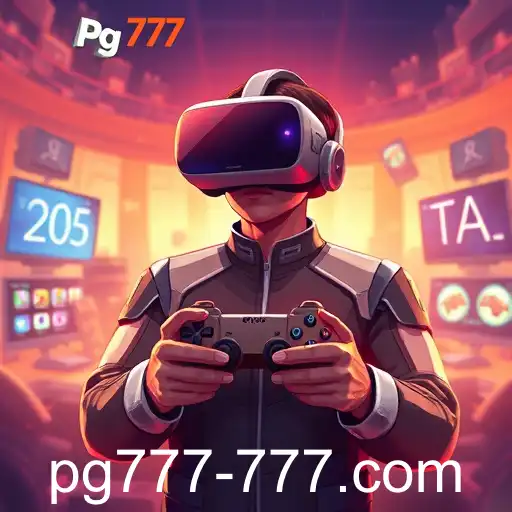 Pg 777: Redefining Online Gaming in 2025