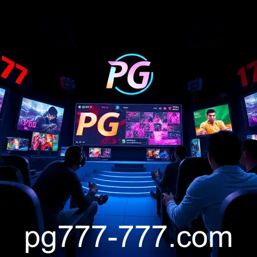 The Rise of Pg 777 in Online Gaming