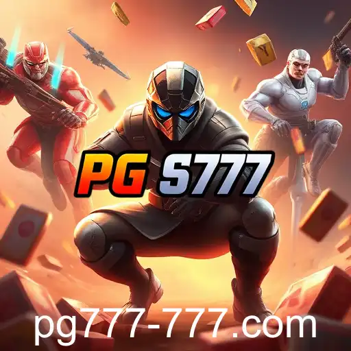 The Rise of Pg 777 in Online Gaming