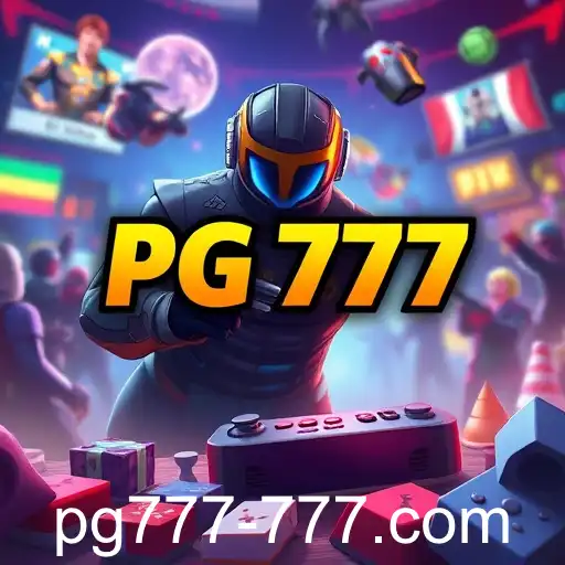 The Rise of Pg 777: A Digital Revolution in Gaming