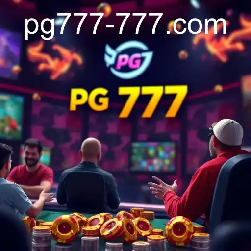 The Evolution of Online Gaming Platforms