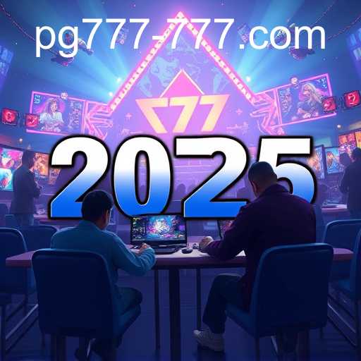 The Evolution of Online Gaming: PG 777's Rise to Fame