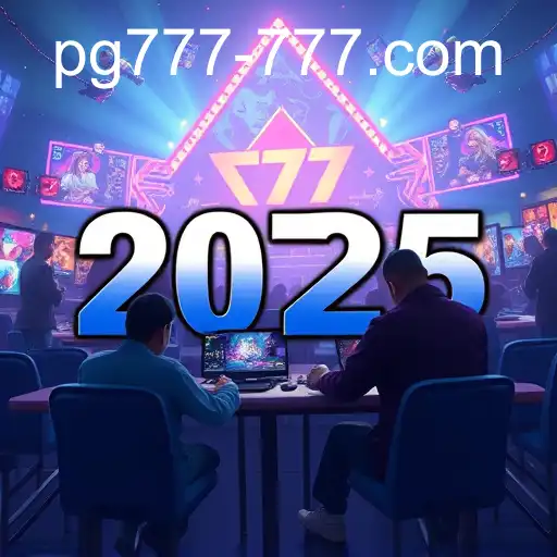 The Evolution of Online Gaming: PG 777's Rise to Fame