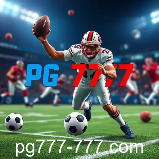 Exploring Fantasy Sports: The Rise of 'Pg 777' as a Key Player