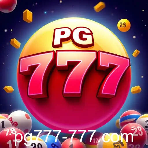 Exploring the Thrill of Lottery Games: A Closer Look at 'Pg 777'