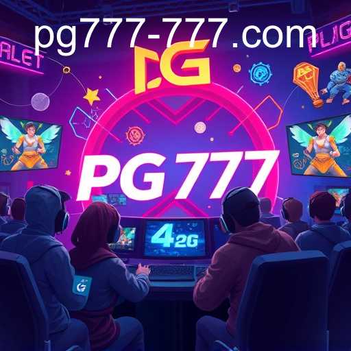 Pg 777 Revolutionizes Online Gaming in 2025