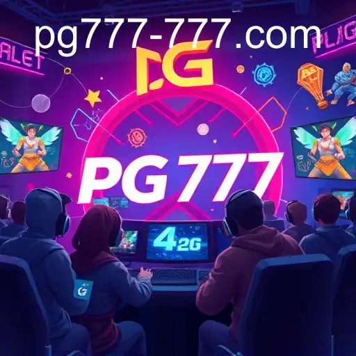 Pg 777 Revolutionizes Online Gaming in 2025