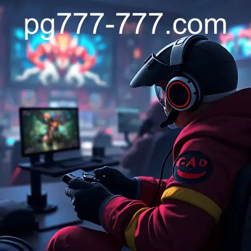 The Rise of Pg 777: How a Game Website Captured 2026