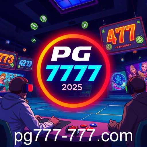 Pg 777: Revolutionizing Online Gaming in a Technological Era