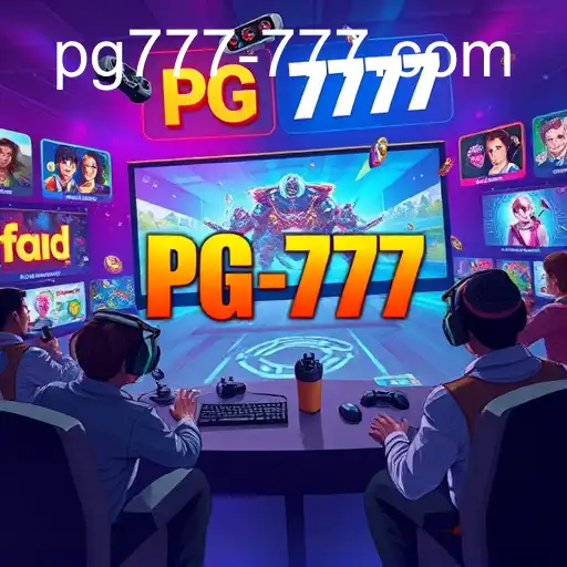 The Rise of Pg 777 in Online Gaming
