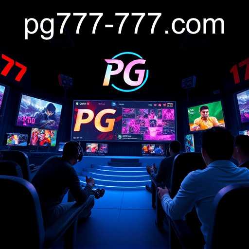 The Rise of Pg 777 in Online Gaming