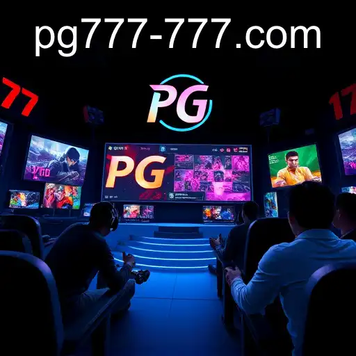 The Rise of Pg 777 in Online Gaming