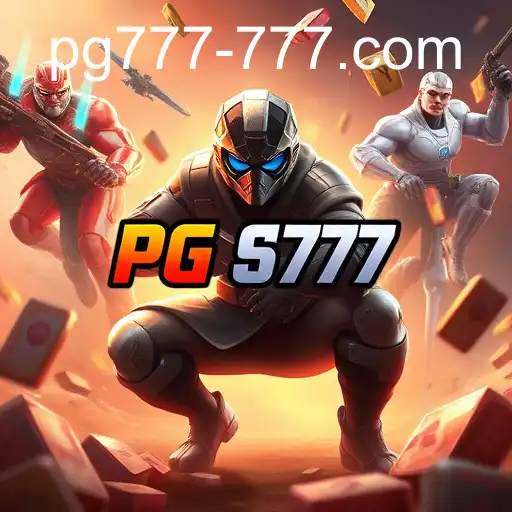 The Rise of Pg 777 in Online Gaming