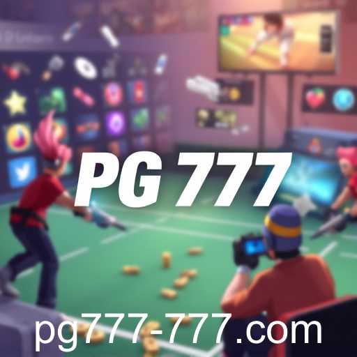 The Rise of PG 777 in the Online Gaming World
