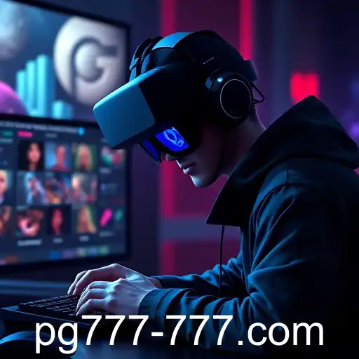 The Rise of PG 777 Gaming in 2025