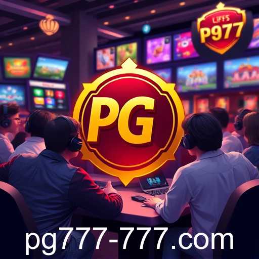 The Rise of Pg 777: A Gaming Phenomenon