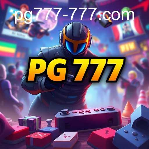 The Rise of Pg 777: A Digital Revolution in Gaming