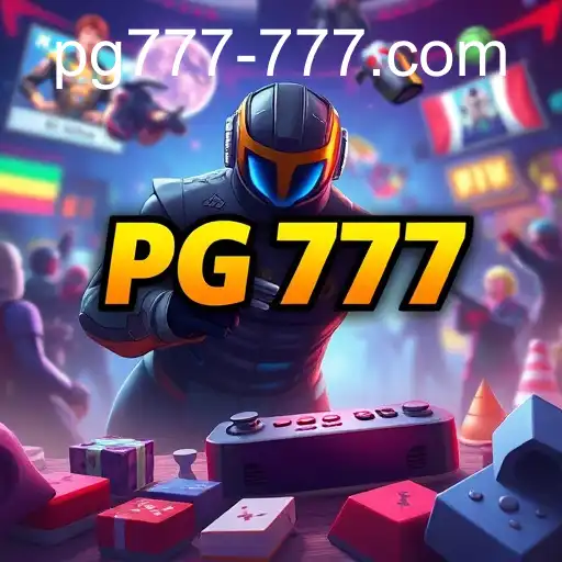 The Rise of Pg 777: A Digital Revolution in Gaming