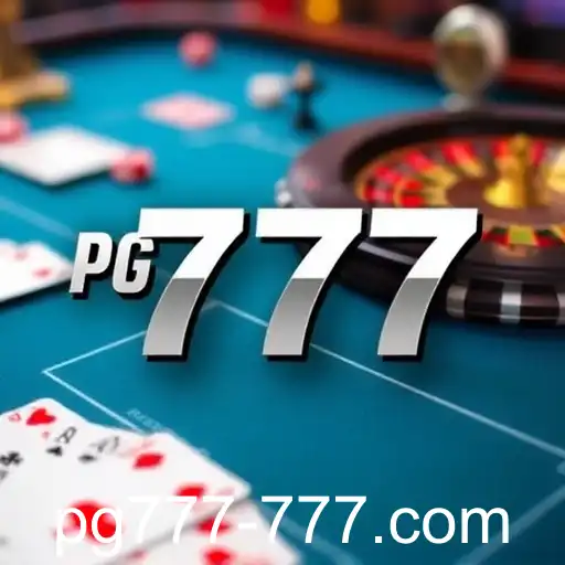 Exploring the Exciting World of Table Games: Spotlight on 'Pg 777'